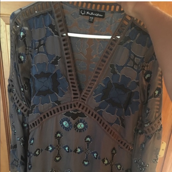 For Love And Lemons Dresses & Skirts - For love and lemons dress